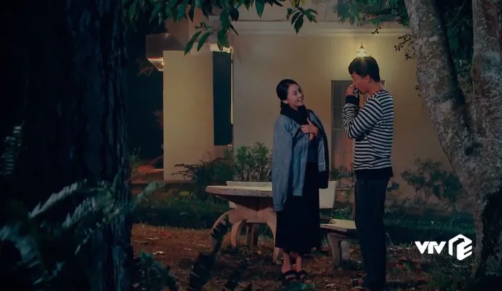 Nước mắt loài cỏ dại: Không cùng huyết thống, giờ Khang có thể thoải mái yêu Dạ Thảo? - Ảnh 2. Nước mắt loài cỏ dại: Không cùng huyết thống, giờ Khang có thể thoải mái yêu Dạ Thảo? - Ảnh 2.
