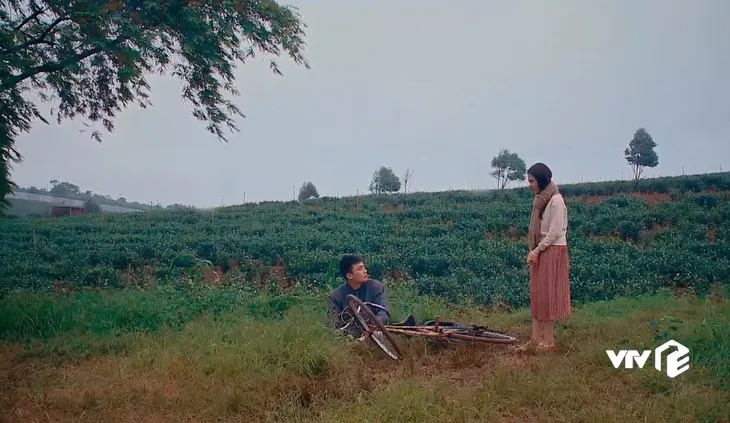 Nước mắt loài cỏ dại: Không cùng huyết thống, giờ Khang có thể thoải mái yêu Dạ Thảo? - Ảnh 3. Nước mắt loài cỏ dại: Không cùng huyết thống, giờ Khang có thể thoải mái yêu Dạ Thảo? - Ảnh 3.