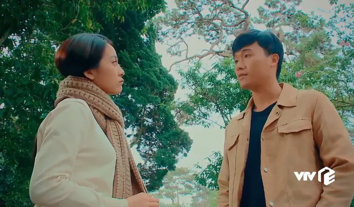 Nước mắt loài cỏ dại: Không cùng huyết thống, giờ Khang có thể thoải mái yêu Dạ Thảo? - Ảnh 7. Nước mắt loài cỏ dại: Không cùng huyết thống, giờ Khang có thể thoải mái yêu Dạ Thảo? - Ảnh 7.