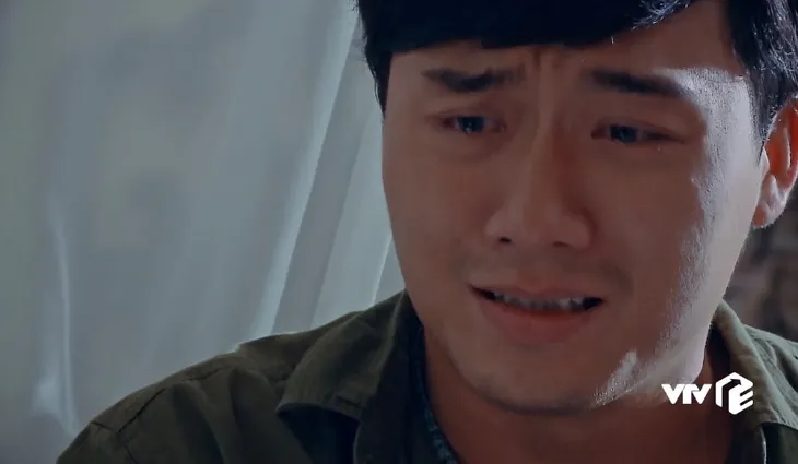 Nước mắt loài cỏ dại - Tập 11: Phút cuối đời, bà Hai Đài tiết lộ sự thật Khang không phải cháu ruột - Ảnh 7. Nước mắt loài cỏ dại - Tập 11: Phút cuối đời, bà Hai Đài tiết lộ sự thật Khang không phải cháu ruột - Ảnh 7.