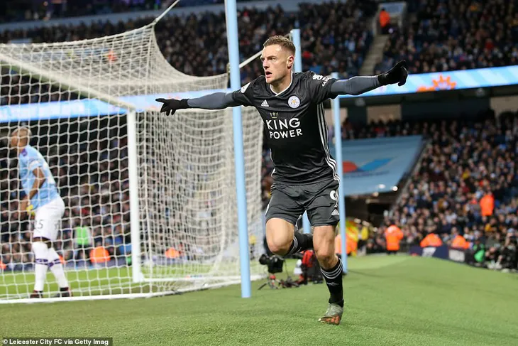 Leicester City mất hàng loạt trụ cột trước trận đấu với Manchester United - Ảnh 5. Leicester City mất hàng loạt trụ cột trước trận đấu với Manchester United - Ảnh 5.