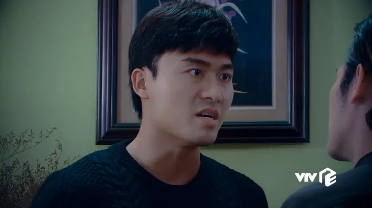 Nước mắt loài cỏ dại - Tập 12: Bà Hai Đài vừa mất, anh em nhảy vào đấu đá nhau tranh giành tài sản - Ảnh 8. Nước mắt loài cỏ dại - Tập 12: Bà Hai Đài vừa mất, anh em nhảy vào đấu đá nhau tranh giành tài sản - Ảnh 8.
