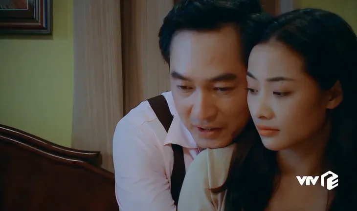 Nước mắt loài cỏ dại: Con dâu bị mẹ chồng tát vì dấm dúi mang tiền về cho nhà ngoại - Ảnh 3. Nước mắt loài cỏ dại: Con dâu bị mẹ chồng tát vì dấm dúi mang tiền về cho nhà ngoại - Ảnh 3.