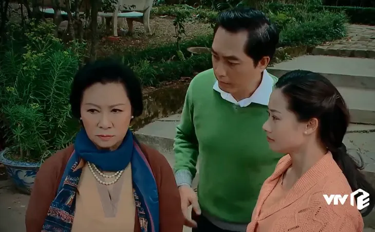 Nước mắt loài cỏ dại: Con dâu bị mẹ chồng tát vì dấm dúi mang tiền về cho nhà ngoại - Ảnh 8. Nước mắt loài cỏ dại: Con dâu bị mẹ chồng tát vì dấm dúi mang tiền về cho nhà ngoại - Ảnh 8.