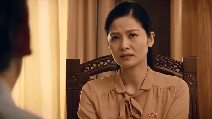 Sinh tử - Tập 34: Chủ tịch tỉnh né doanh nghiệp, bà Phó Bí thư đòi truy trách nhiệm bằng được - Ảnh 3. Sinh tử - Tập 34: Chủ tịch tỉnh né doanh nghiệp, bà Phó Bí thư đòi truy trách nhiệm bằng được - Ảnh 3.