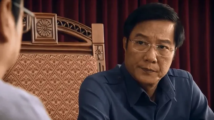 Sinh tử - Tập 34: Chủ tịch tỉnh né doanh nghiệp, bà Phó Bí thư đòi truy trách nhiệm bằng được - Ảnh 1. Sinh tử - Tập 34: Chủ tịch tỉnh né doanh nghiệp, bà Phó Bí thư đòi truy trách nhiệm bằng được - Ảnh 1.