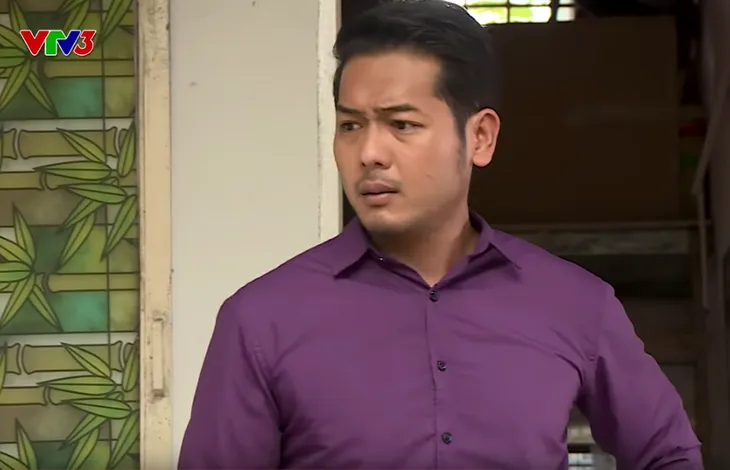 Đức Nhã trở lại màn ảnh sau 3 năm vắng bóng màn ảnh nhỏ - Ảnh 1. Đức Nhã trở lại màn ảnh sau 3 năm vắng bóng màn ảnh nhỏ - Ảnh 1.