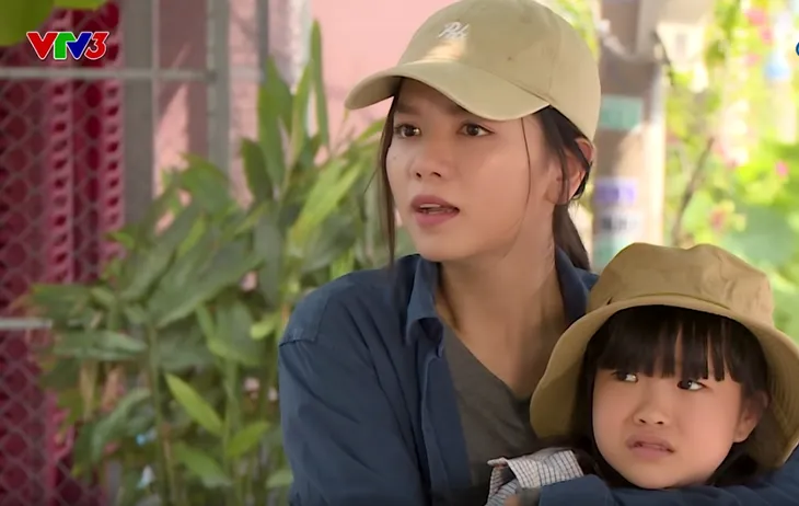 Đức Nhã trở lại màn ảnh sau 3 năm vắng bóng màn ảnh nhỏ - Ảnh 2. Đức Nhã trở lại màn ảnh sau 3 năm vắng bóng màn ảnh nhỏ - Ảnh 2.