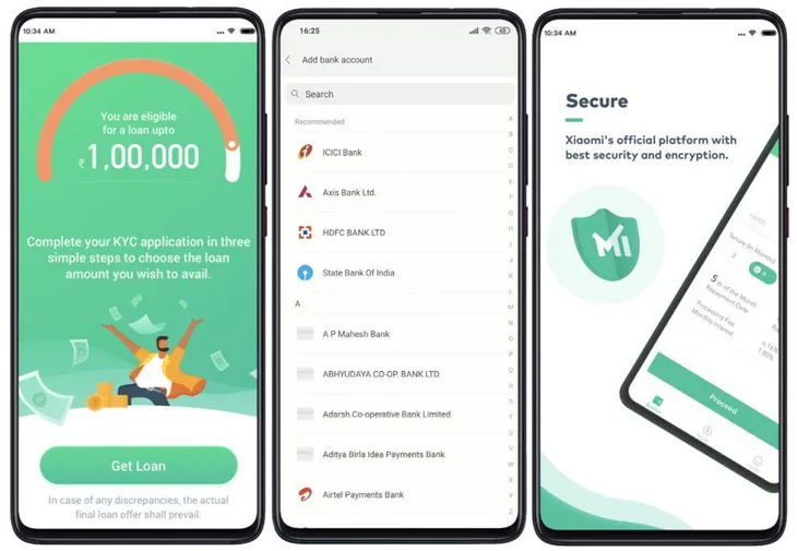 Xiaomi mở dịch vụ cho vay trực tuyến Mi Credit ở Ấn Độ - Ảnh 1. Xiaomi mở dịch vụ cho vay trực tuyến Mi Credit ở Ấn Độ - Ảnh 1.