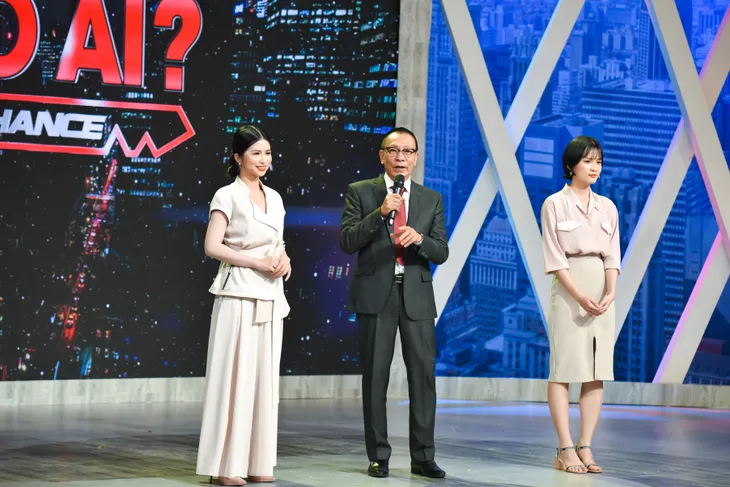 Bật mí lý do ra về trắng tay của ứng viên tại Cơ hội cho ai - Ảnh 1. Bật mí lý do ra về trắng tay của ứng viên tại Cơ hội cho ai - Ảnh 1.