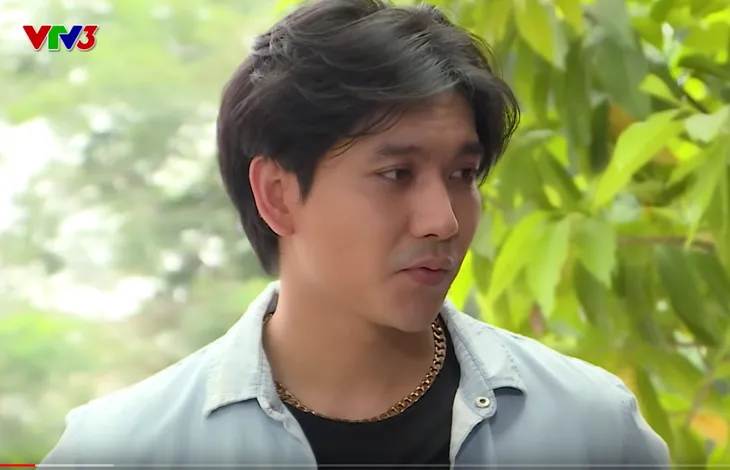 Đức Nhã trở lại màn ảnh sau 3 năm vắng bóng màn ảnh nhỏ - Ảnh 4. Đức Nhã trở lại màn ảnh sau 3 năm vắng bóng màn ảnh nhỏ - Ảnh 4.