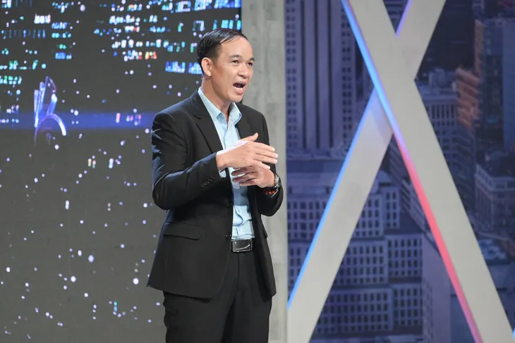 Bật mí lý do ra về trắng tay của ứng viên tại Cơ hội cho ai - Ảnh 3. Bật mí lý do ra về trắng tay của ứng viên tại Cơ hội cho ai - Ảnh 3.
