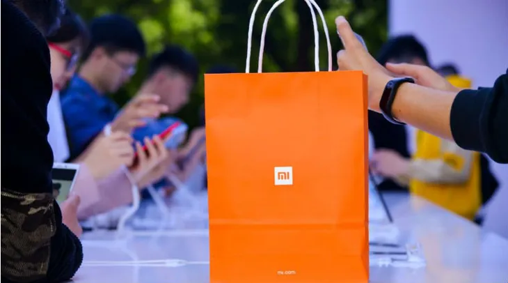 Xiaomi mở dịch vụ cho vay trực tuyến Mi Credit ở Ấn Độ - Ảnh 2. Xiaomi mở dịch vụ cho vay trực tuyến Mi Credit ở Ấn Độ - Ảnh 2.
