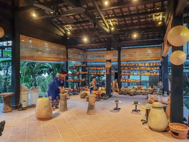 Khu nghỉ dưỡng Champa Island Nha Trang - ốc đảo xanh giữa lòng thành phố biển - Ảnh 2. Khu nghỉ dưỡng Champa Island Nha Trang - ốc đảo xanh giữa lòng thành phố biển - Ảnh 2.