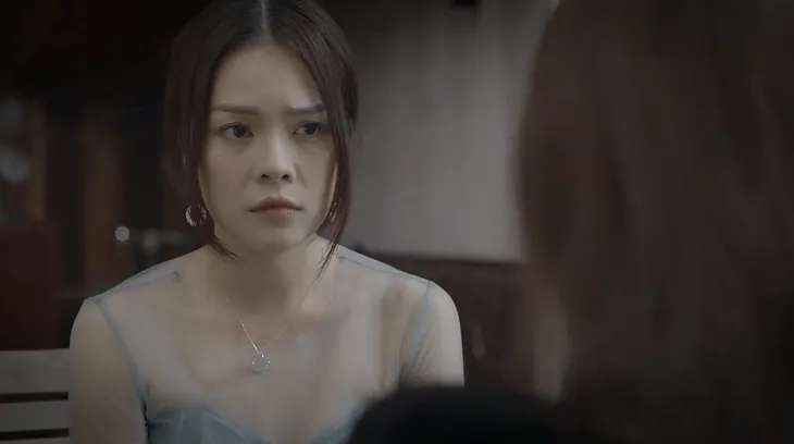 Tiệm ăn dì ghẻ - Tập 12: Cúc đến gặp tình địch để nhờ giúp đỡ - Ảnh 1. Tiệm ăn dì ghẻ - Tập 12: Cúc đến gặp tình địch để nhờ giúp đỡ - Ảnh 1.
