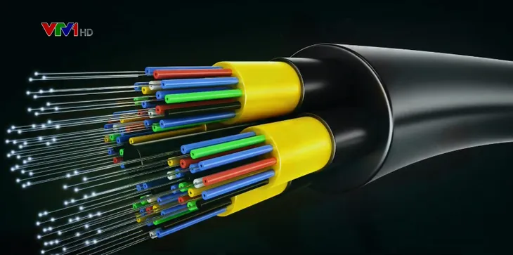 Internet đi quốc tế ảnh hưởng do sự cố cáp quang biển - Ảnh 1. Internet đi quốc tế ảnh hưởng do sự cố cáp quang biển - Ảnh 1.