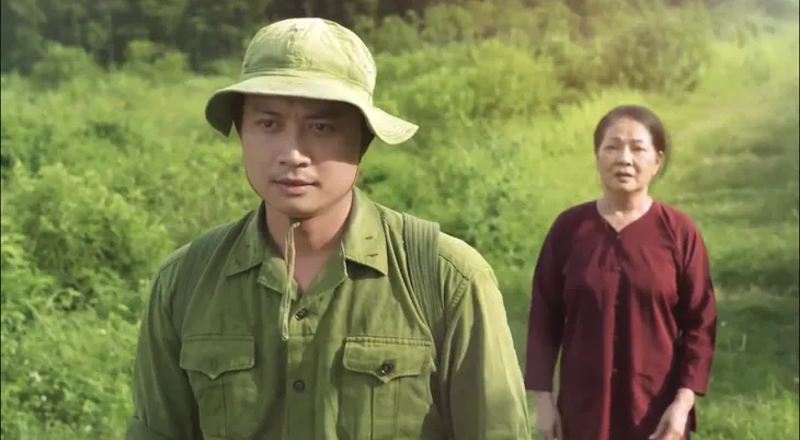 Yên Hà gây bất ngờ với “Đất nước” - phim ca nhạc song ngữ độc đáo - Ảnh 2. Yên Hà gây bất ngờ với “Đất nước” - phim ca nhạc song ngữ độc đáo - Ảnh 2.