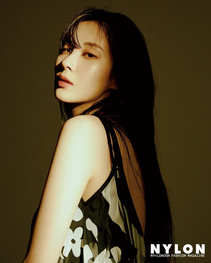 Seohyun (SNSD): Tôi đã sống mãnh liệt khi ở độ tuổi 20 - Ảnh 1. Seohyun (SNSD): Tôi đã sống mãnh liệt khi ở độ tuổi 20 - Ảnh 1.