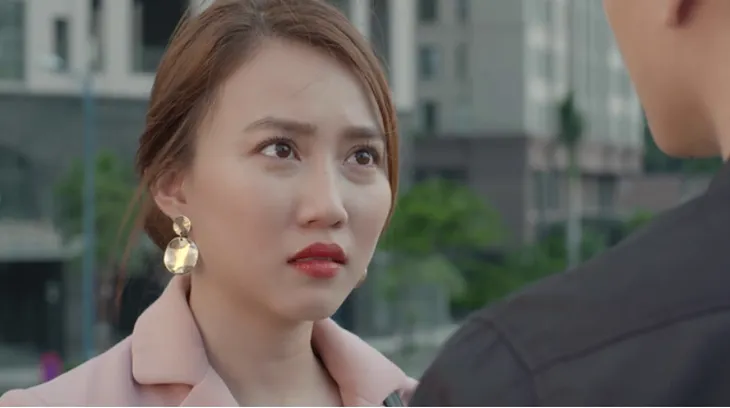 Tiệm ăn dì ghẻ - Tập 12: Hình tượng soái ca của Thắng đã hoàn toàn sụp đổ - Ảnh 3. Tiệm ăn dì ghẻ - Tập 12: Hình tượng soái ca của Thắng đã hoàn toàn sụp đổ - Ảnh 3.