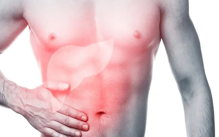 11 nguyên nhân có thể gây bệnh gan - Ảnh 1. 11 nguyên nhân có thể gây bệnh gan - Ảnh 1.