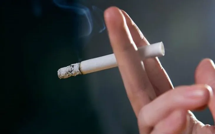 11 nguyên nhân có thể gây bệnh gan - Ảnh 8. 11 nguyên nhân có thể gây bệnh gan - Ảnh 8.