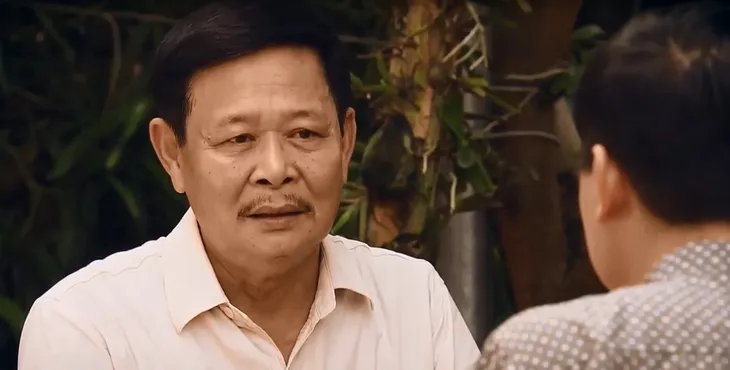 Sinh tử - Tập 36: Bây giờ có kêu, Trời cũng không cứu được - Ảnh 2. Sinh tử - Tập 36: Bây giờ có kêu, Trời cũng không cứu được - Ảnh 2.