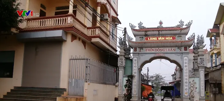 Huyện Chương Mỹ (Hà Nội): Lấp ao để bán đất trái thẩm quyền - Ảnh 1. Huyện Chương Mỹ (Hà Nội): Lấp ao để bán đất trái thẩm quyền - Ảnh 1.