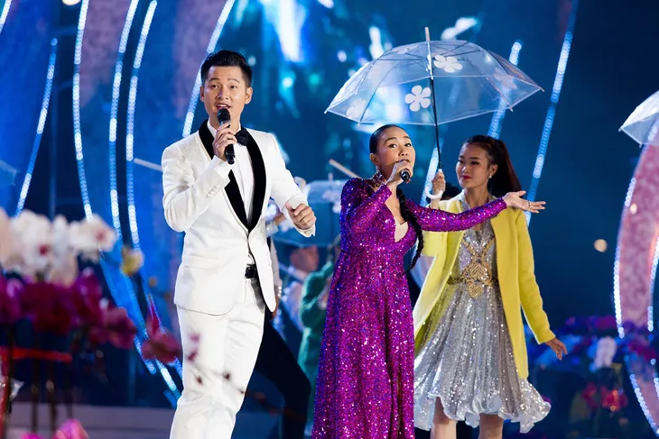 Loạt hình ảnh ấn tượng khép lại Fesival Hoa Đà Lạt 2019 - Ảnh 6. Loạt hình ảnh ấn tượng khép lại Fesival Hoa Đà Lạt 2019 - Ảnh 6.