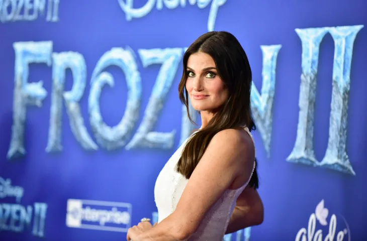Sau phần 2, sao “Frozen” vẫn muốn phim có phần tiếp theo - Ảnh 1. Sau phần 2, sao “Frozen” vẫn muốn phim có phần tiếp theo - Ảnh 1.