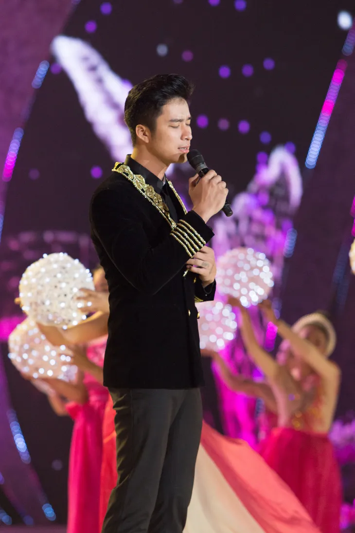 Loạt hình ảnh ấn tượng khép lại Fesival Hoa Đà Lạt 2019 - Ảnh 9. Loạt hình ảnh ấn tượng khép lại Fesival Hoa Đà Lạt 2019 - Ảnh 9.