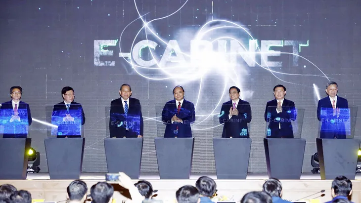 10 sự kiện công nghệ thông tin - truyền thông tiêu biểu 2019 - Ảnh 11. 10 sự kiện công nghệ thông tin - truyền thông tiêu biểu 2019 - Ảnh 11.