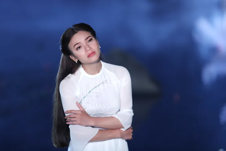 ‘Mong Manh Em’ - Bộ phim ca nhạc về thân phận mong manh của người phụ nữ - Ảnh 5. ‘Mong Manh Em’ - Bộ phim ca nhạc về thân phận mong manh của người phụ nữ - Ảnh 5.