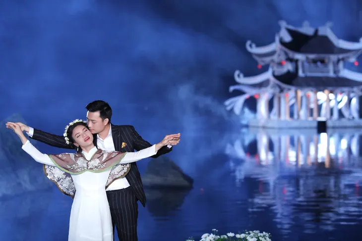 ‘Mong Manh Em’ - Bộ phim ca nhạc về thân phận mong manh của người phụ nữ - Ảnh 6. ‘Mong Manh Em’ - Bộ phim ca nhạc về thân phận mong manh của người phụ nữ - Ảnh 6.
