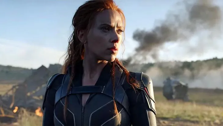 “Black Widow” sẽ khác biệt hoàn toàn so với các phim Marvel - Ảnh 1. “Black Widow” sẽ khác biệt hoàn toàn so với các phim Marvel - Ảnh 1.