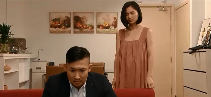 Hoa hồng trên ngực trái - Tập 42: Thái không còn nhiều thời gian nữa rồi... - Ảnh 3. Hoa hồng trên ngực trái - Tập 42: Thái không còn nhiều thời gian nữa rồi... - Ảnh 3.