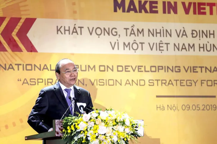 10 sự kiện công nghệ thông tin - truyền thông tiêu biểu 2019 - Ảnh 4. 10 sự kiện công nghệ thông tin - truyền thông tiêu biểu 2019 - Ảnh 4.
