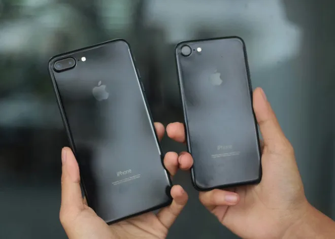 Có dưới 8 triệu đồng, nên mua smartphone gì để chơi Tết? - Ảnh 5. Có dưới 8 triệu đồng, nên mua smartphone gì để chơi Tết? - Ảnh 5.