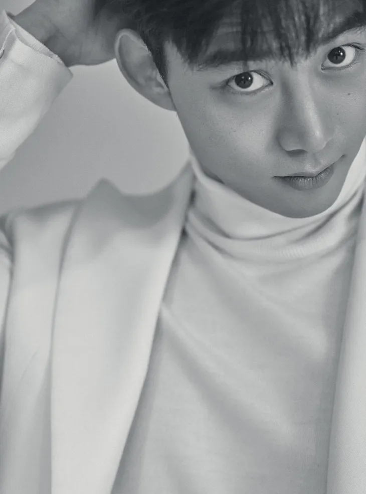 Taecyeon: 2PM chắc chắn sẽ còn hội ngộ trên sân khấu - Ảnh 7. Taecyeon: 2PM chắc chắn sẽ còn hội ngộ trên sân khấu - Ảnh 7.