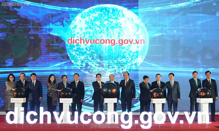 10 sự kiện công nghệ thông tin - truyền thông tiêu biểu 2019 - Ảnh 7. 10 sự kiện công nghệ thông tin - truyền thông tiêu biểu 2019 - Ảnh 7.