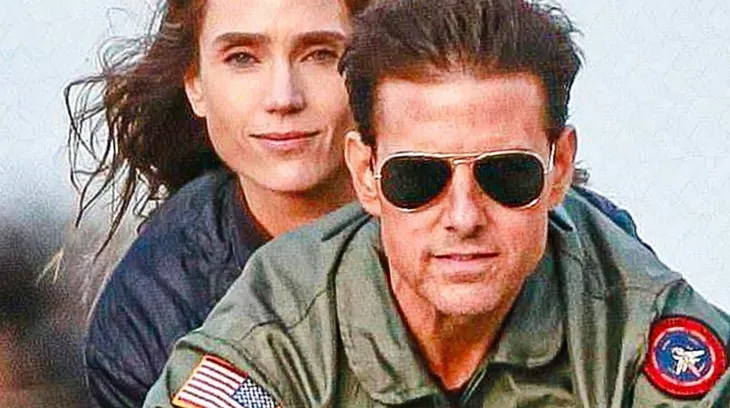 Top Gun: Maverick đã hạ gục Avengers: Infinity War về doanh thu phòng vé - Ảnh 2. Top Gun: Maverick đã hạ gục Avengers: Infinity War về doanh thu phòng vé - Ảnh 2.