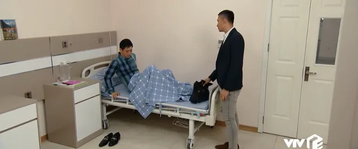 Hoa hồng trên ngực trái - Tập 42: Thái không còn nhiều thời gian nữa rồi... - Ảnh 2. Hoa hồng trên ngực trái - Tập 42: Thái không còn nhiều thời gian nữa rồi... - Ảnh 2.