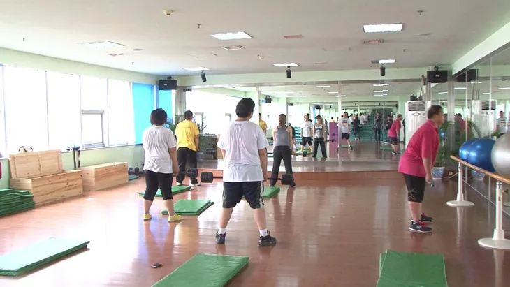 Tình trạng béo phì cũng là nguyên nhân gây biến đổi khí hậu - Ảnh 1. Tình trạng béo phì cũng là nguyên nhân gây biến đổi khí hậu - Ảnh 1.