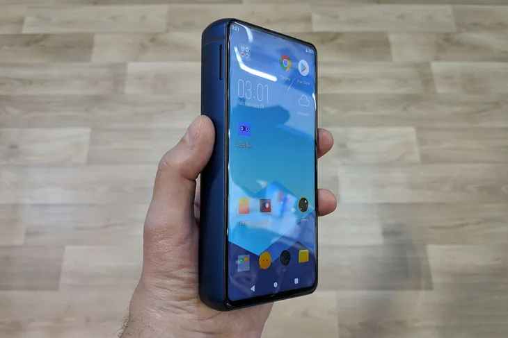 Điểm lại “những cái nhất” trên thị trường smartphone trong năm 2019 - Ảnh 6. Điểm lại “những cái nhất” trên thị trường smartphone trong năm 2019 - Ảnh 6.