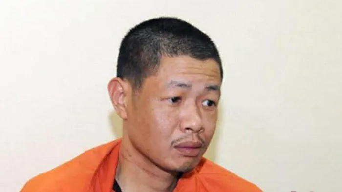 Thông tin mới vụ đối tượng chém 5 người tử vong ở Thái Nguyên - Ảnh 1. Thông tin mới vụ đối tượng chém 5 người tử vong ở Thái Nguyên - Ảnh 1.