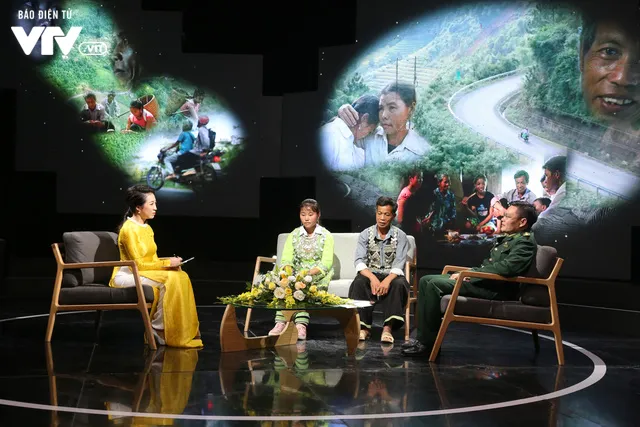 Gala Cuộc sống vẫn tươi đẹp 2019 – Nơi ấy có cha: Khi tình phụ tử vượt qua mọi thách thức - Ảnh 1. Gala Cuộc sống vẫn tươi đẹp 2019 – Nơi ấy có cha: Khi tình phụ tử vượt qua mọi thách thức - Ảnh 1.