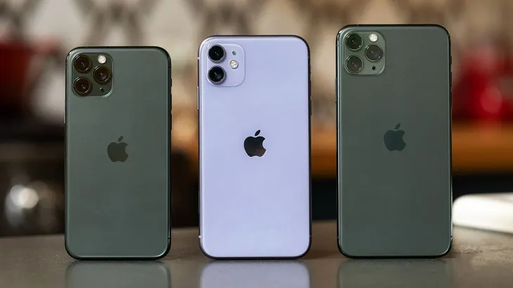 Điểm lại “những cái nhất” trên thị trường smartphone trong năm 2019 - Ảnh 4. Điểm lại “những cái nhất” trên thị trường smartphone trong năm 2019 - Ảnh 4.