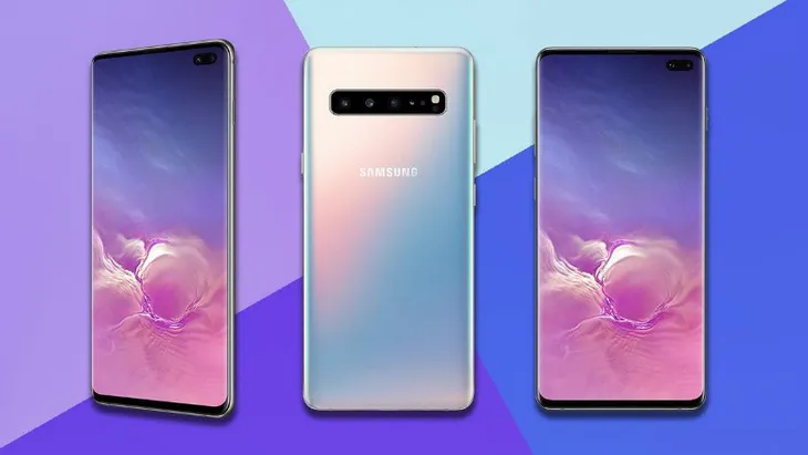 Điểm lại “những cái nhất” trên thị trường smartphone trong năm 2019 - Ảnh 3. Điểm lại “những cái nhất” trên thị trường smartphone trong năm 2019 - Ảnh 3.