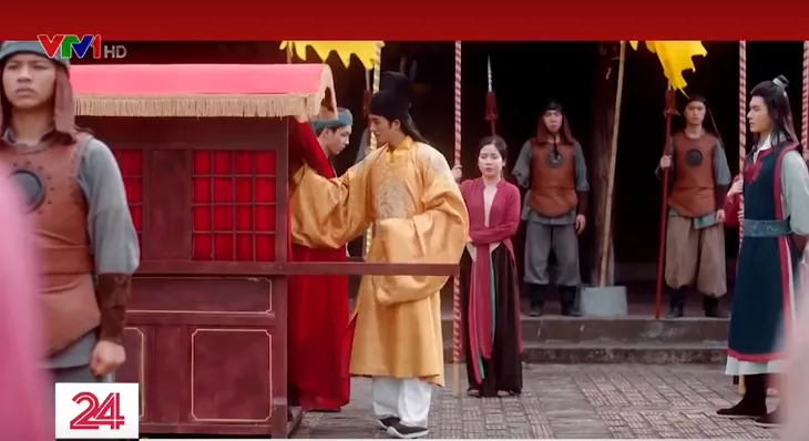 Xu hướng sử dụng chất liệu truyền thống trong sản phẩm âm nhạc năm 2019 - Ảnh 2. Xu hướng sử dụng chất liệu truyền thống trong sản phẩm âm nhạc năm 2019 - Ảnh 2.