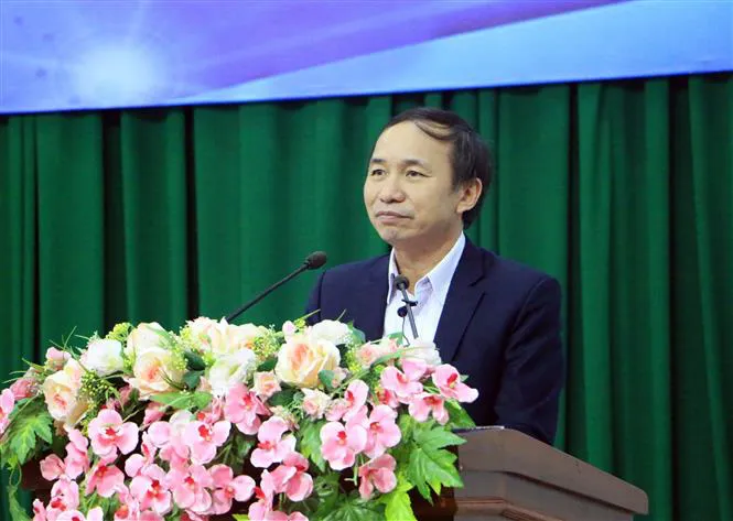 Diễn tập phòng chống tấn công vào cổng, trang thông tin điện tử - Ảnh 2. Diễn tập phòng chống tấn công vào cổng, trang thông tin điện tử - Ảnh 2.
