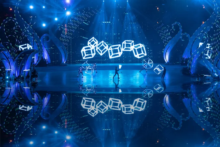 Festival Hoa Đà Lạt 2019 kết lại một thập kỉ rực rỡ ở thành phố ngàn hoa - Ảnh 5. Festival Hoa Đà Lạt 2019 kết lại một thập kỉ rực rỡ ở thành phố ngàn hoa - Ảnh 5.